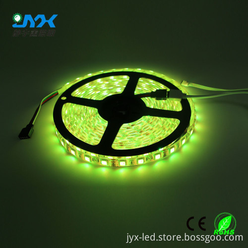 good quality 5050 5630 7020 smd led light smd DC12/24V led strip production machine with ce rohs